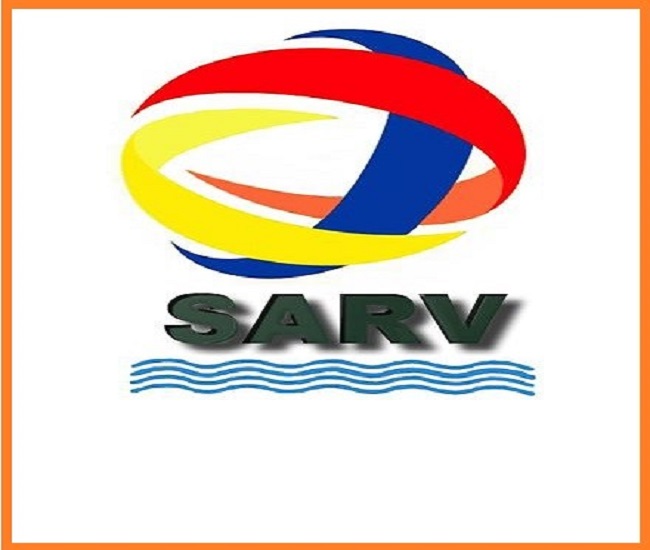 SARV RANG 